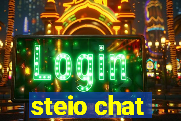 steio chat